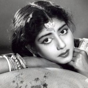 Sabitri Chattopadhyay
